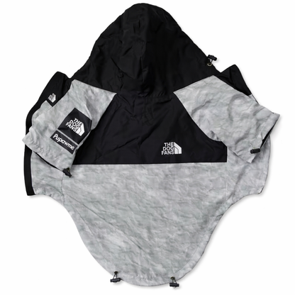 Chaqueta Impermeable TDF