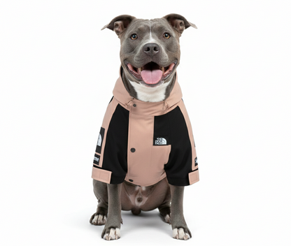 Chaqueta Impermeable TDF